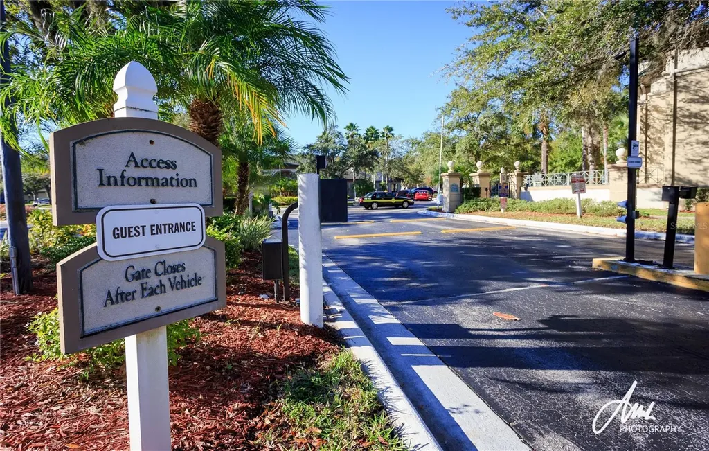 17114 Carrington Park Drive Tampa FL 33647