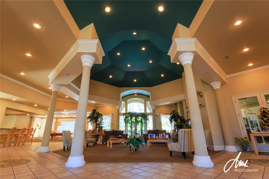17114 Carrington Park Drive Tampa FL 33647