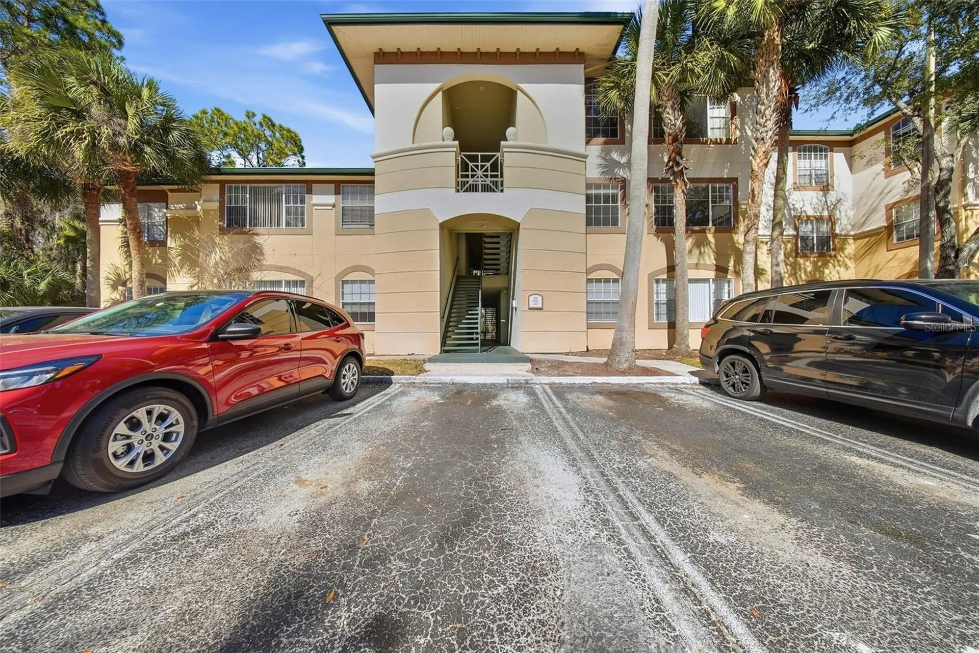 17114 Carrington Park Drive Tampa FL 33647