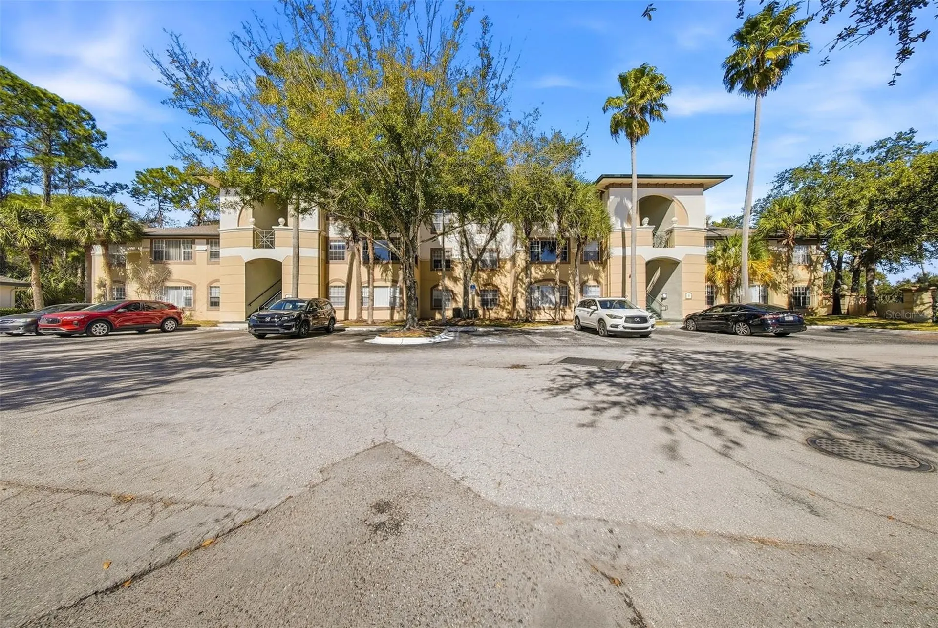 17114 Carrington Park Drive Tampa FL 33647