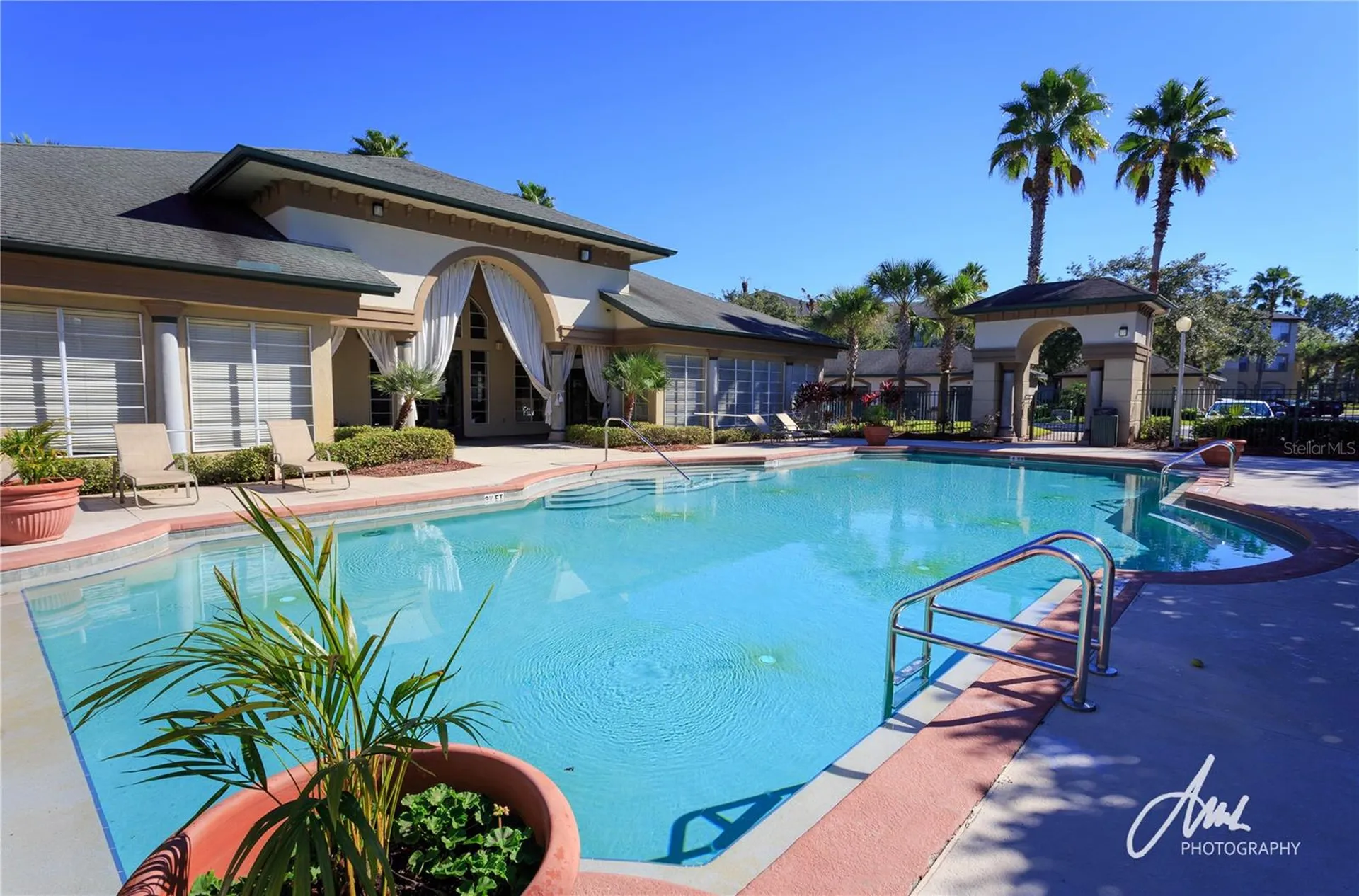 17114 Carrington Park Drive Tampa FL 33647