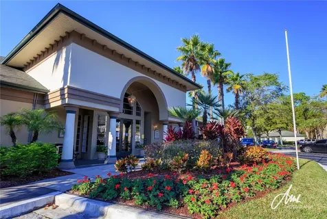 17114 Carrington Park Drive Tampa FL 33647