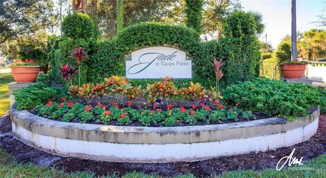 17114 Carrington Park Drive Tampa FL 33647