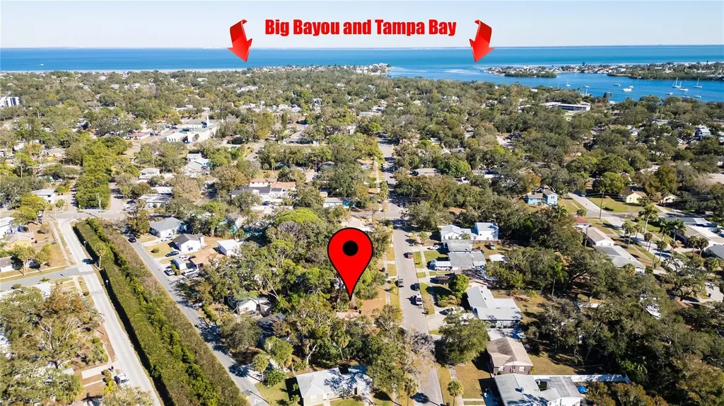26TH Avenue S St Petersburg FL 33705