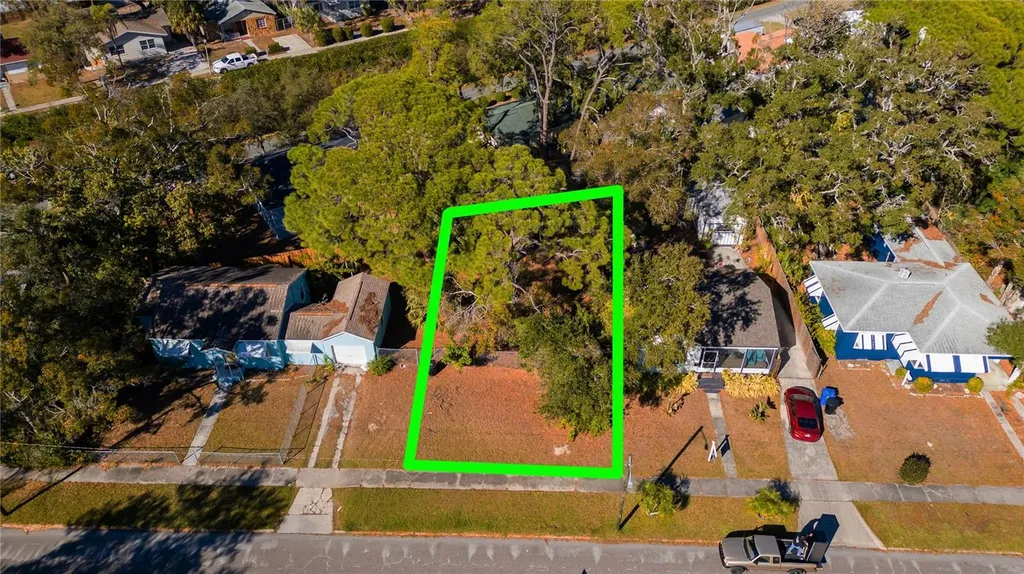 26TH Avenue S St Petersburg FL 33705