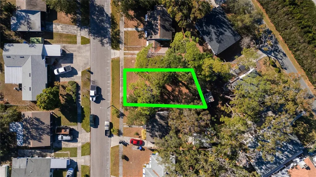 26TH Avenue S St Petersburg FL 33705