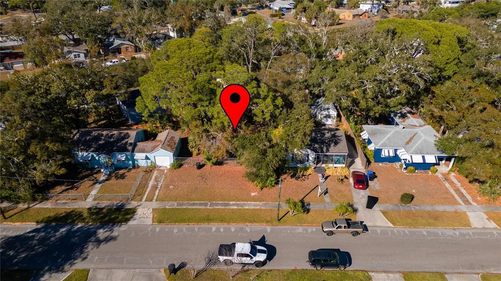 26TH Avenue S St Petersburg FL 33705