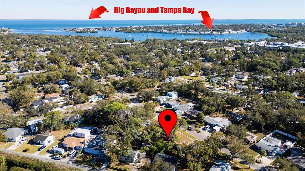 26TH Avenue S St Petersburg FL 33705