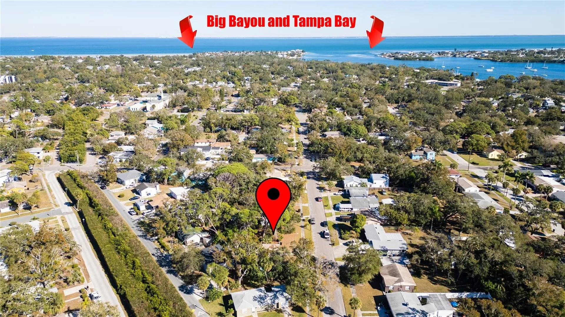 26TH Avenue S St Petersburg FL 33705