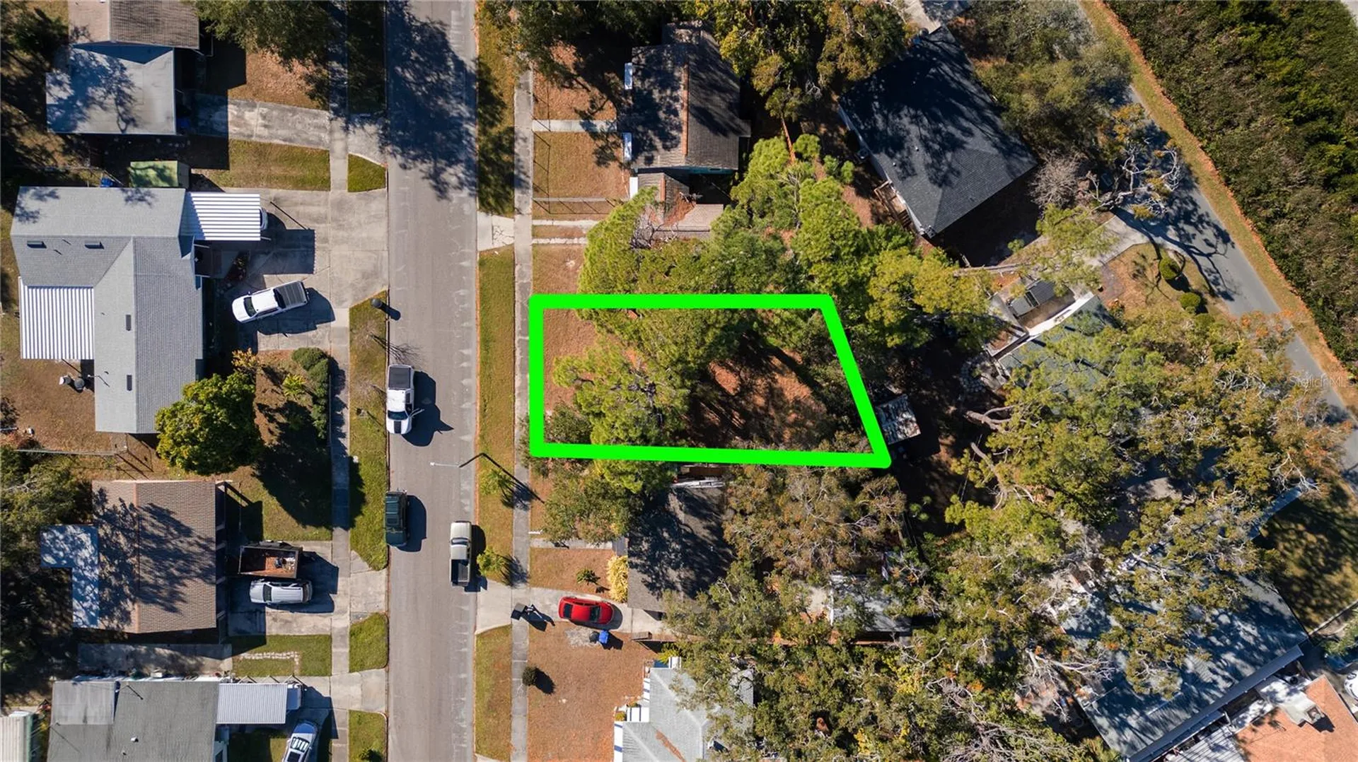 26TH Avenue S St Petersburg FL 33705