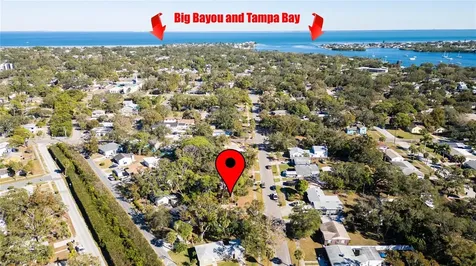 26TH Avenue S St Petersburg FL 33705