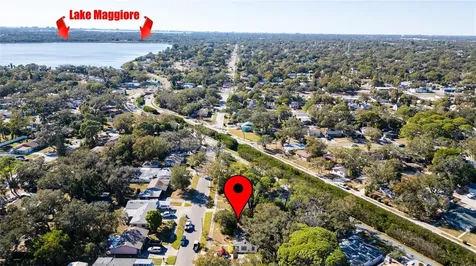 26TH Avenue S St Petersburg FL 33705