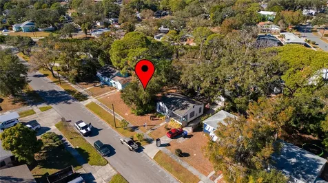 26TH Avenue S St Petersburg FL 33705