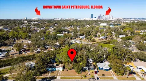 26TH Avenue S St Petersburg FL 33705