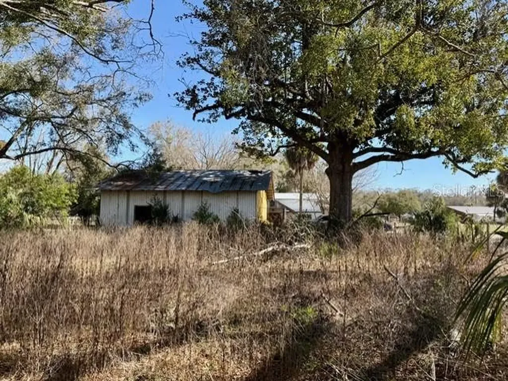 1219 N Paris Street Bell FL 32619