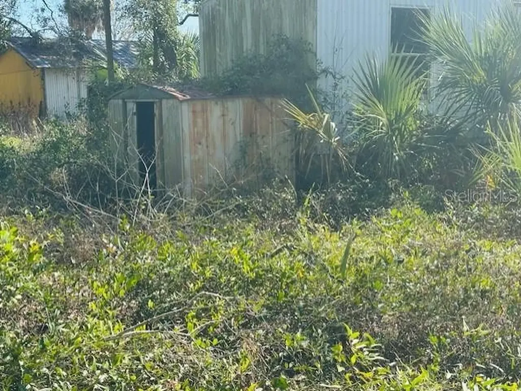 1219 N Paris Street Bell FL 32619