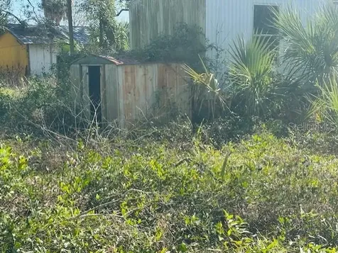 1219 N Paris Street Bell FL 32619