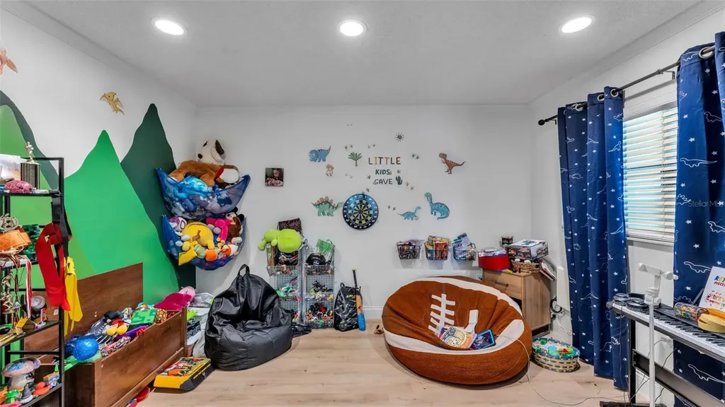 6037 Cricket Drive Lakeland FL 33813