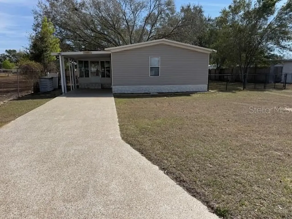105 NE 66th Court Ocala FL 34470