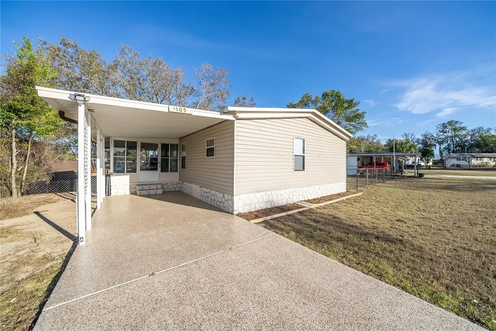 105 NE 66th Court Ocala FL 34470