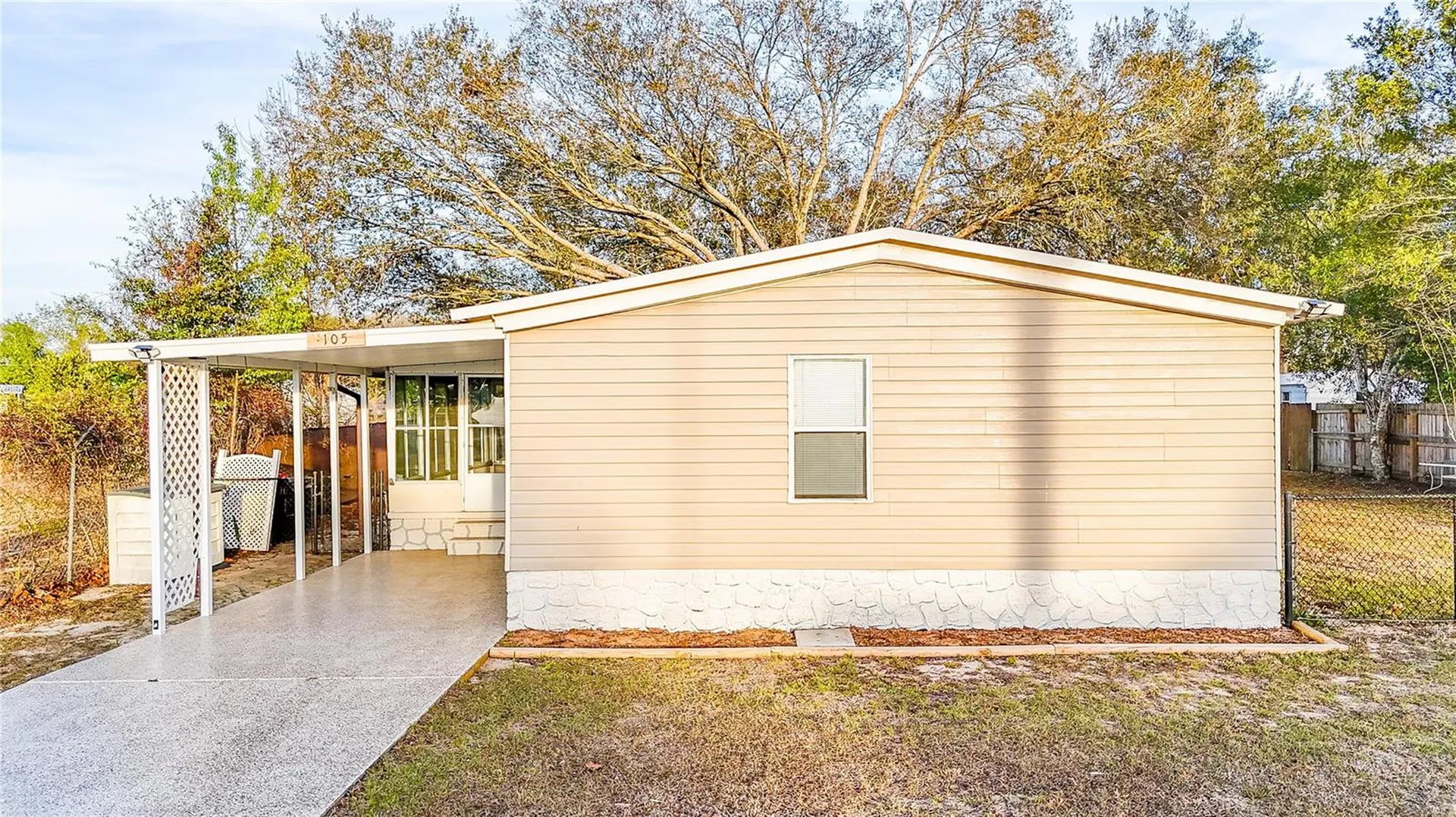 105 NE 66th Court Ocala FL 34470