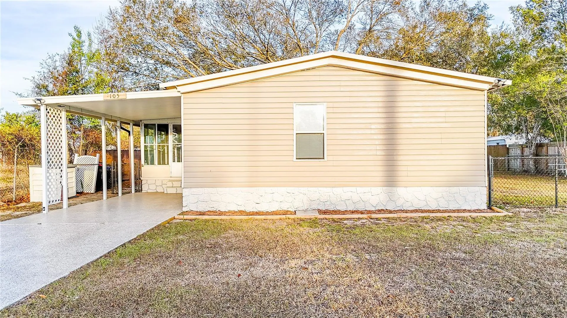 105 NE 66th Court Ocala FL 34470