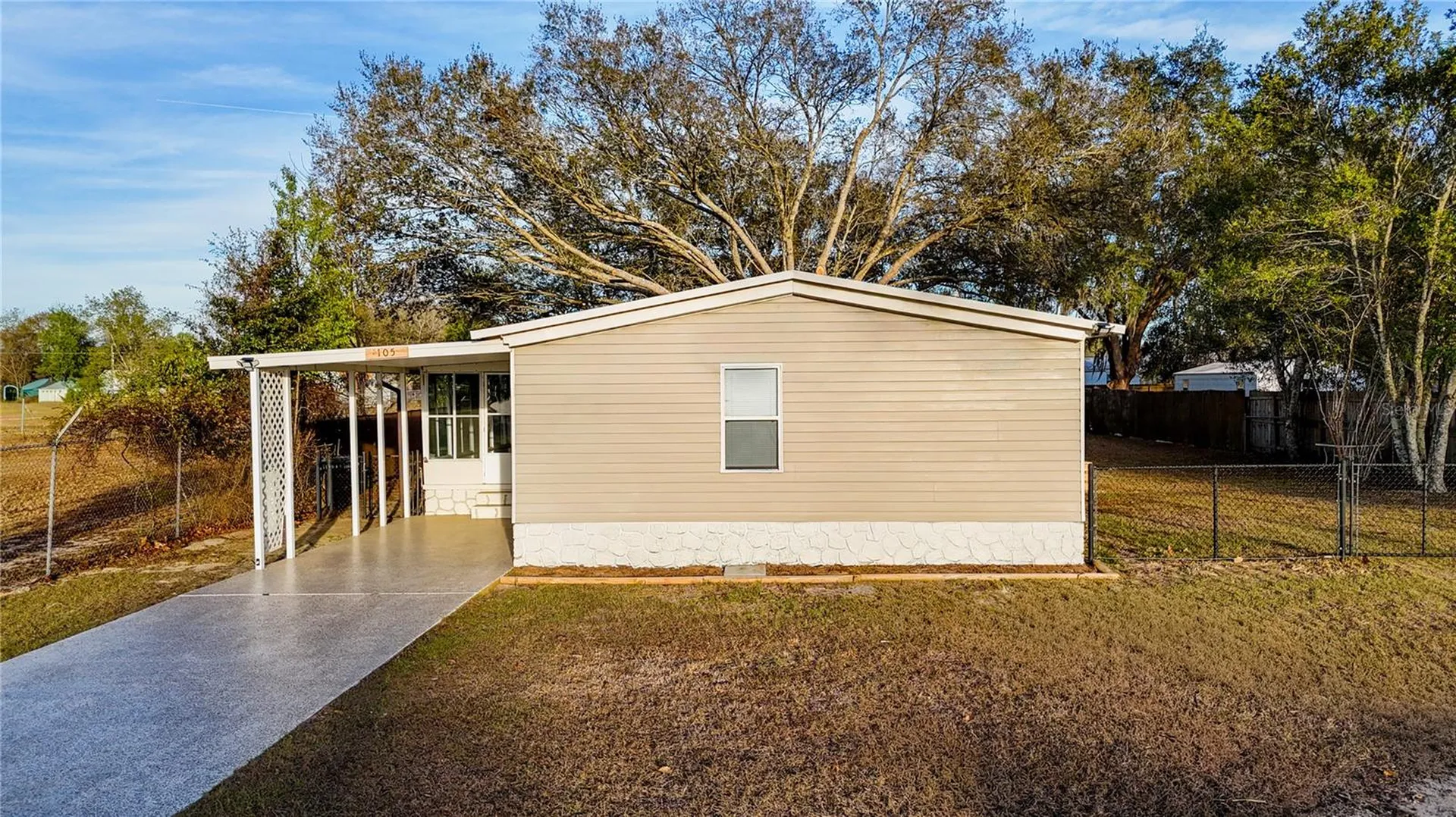 105 NE 66th Court Ocala FL 34470
