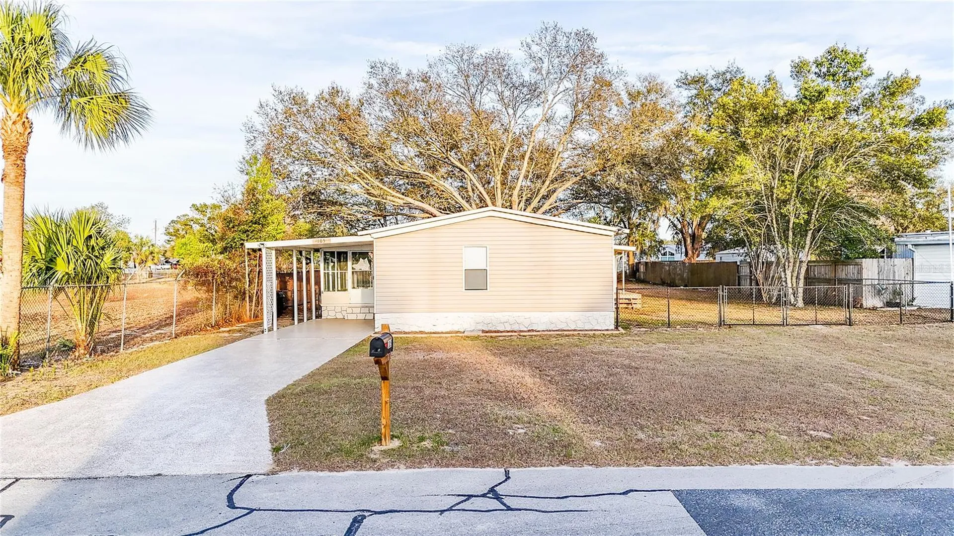 105 NE 66th Court Ocala FL 34470