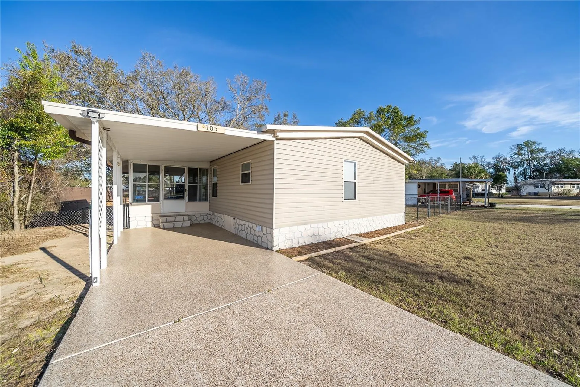 105 NE 66th Court Ocala FL 34470