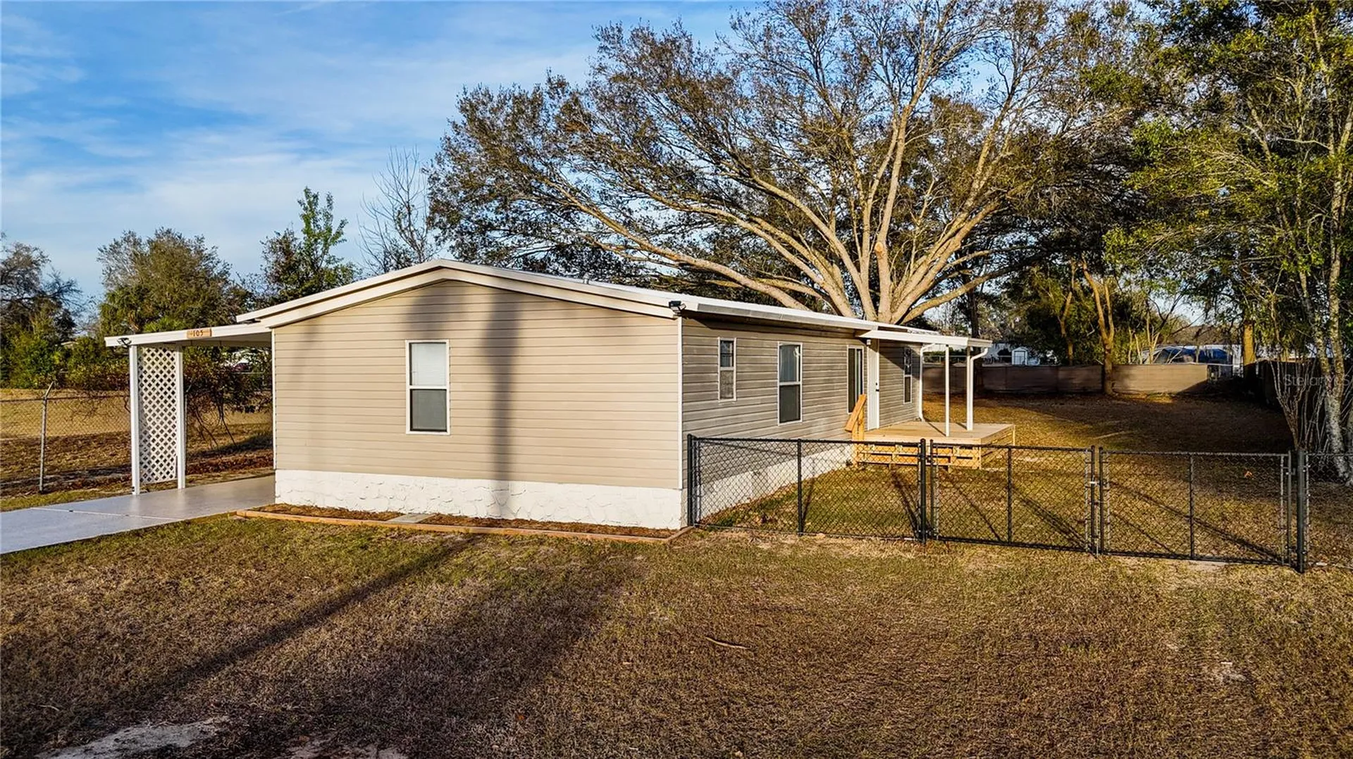 105 NE 66th Court Ocala FL 34470