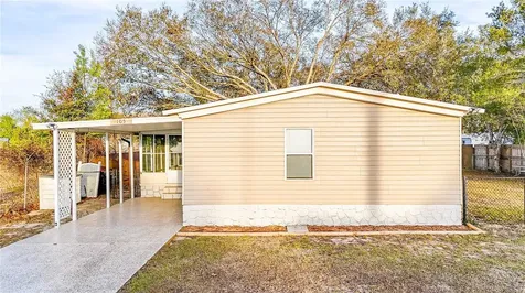 105 NE 66th Court Ocala FL 34470