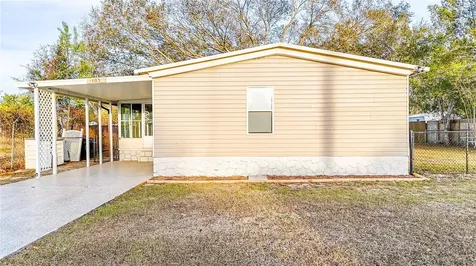 105 NE 66th Court Ocala FL 34470