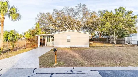 105 NE 66th Court Ocala FL 34470