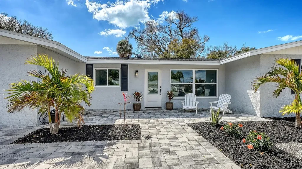 447 N Shore Drive Osprey FL 34229