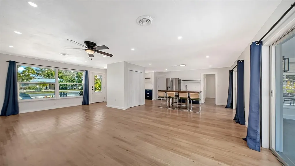 447 N Shore Drive Osprey FL 34229