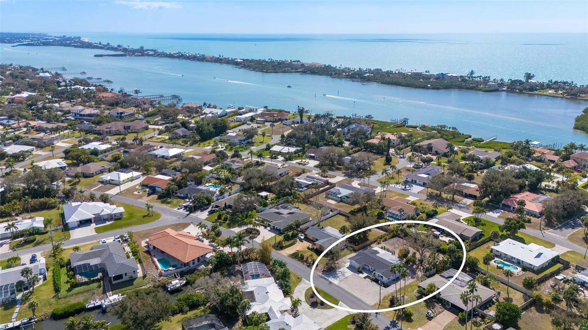 447 N Shore Drive Osprey FL 34229
