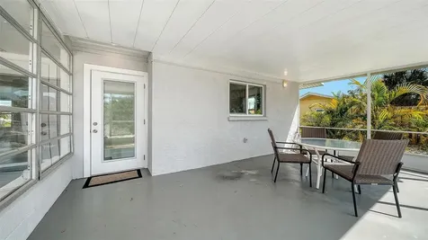 447 N Shore Drive Osprey FL 34229