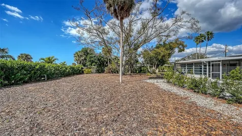 447 N Shore Drive Osprey FL 34229