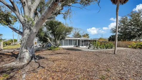 447 N Shore Drive Osprey FL 34229