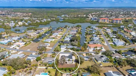 447 N Shore Drive Osprey FL 34229
