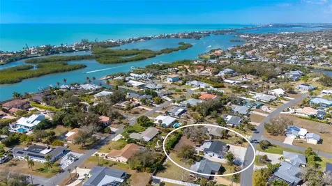 447 N Shore Drive Osprey FL 34229