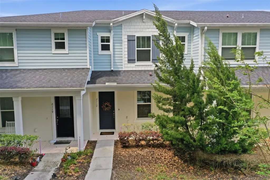2117 Gopher Tortoise Terrace Oakland FL 34787