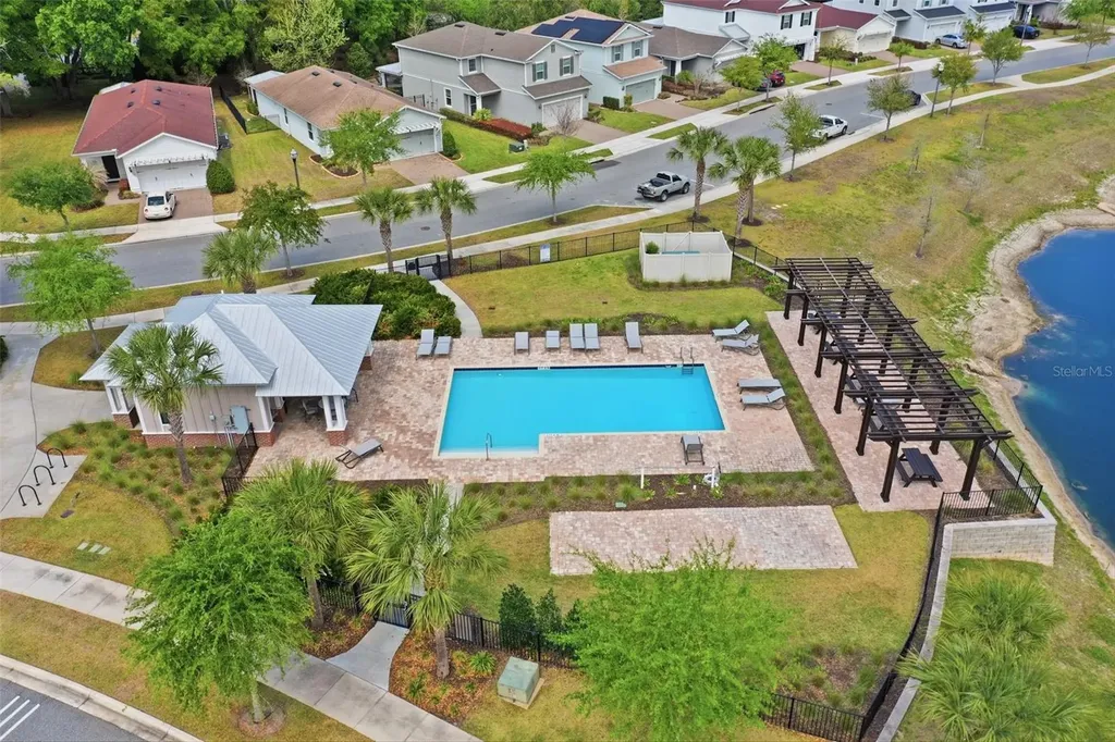 2117 Gopher Tortoise Terrace Oakland FL 34787
