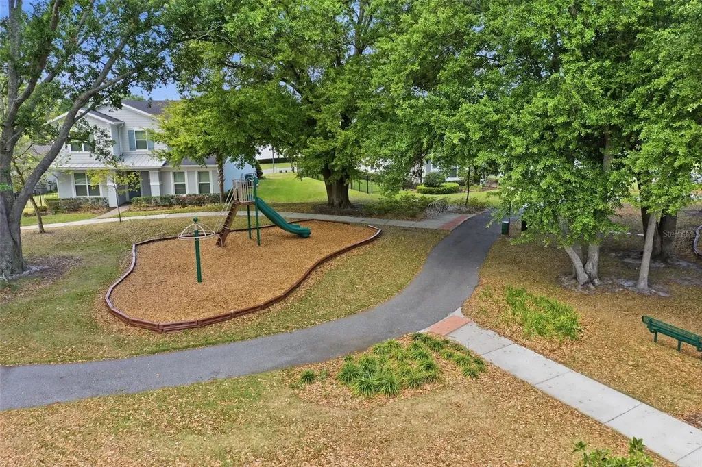 2117 Gopher Tortoise Terrace Oakland FL 34787