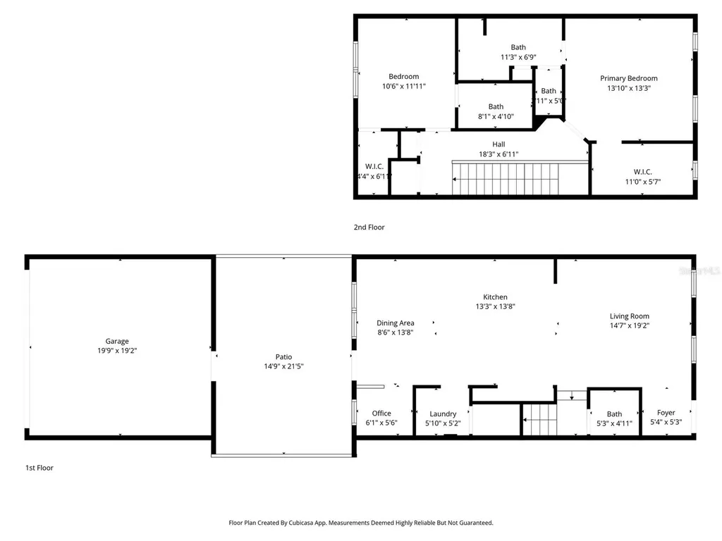 2117 Gopher Tortoise Terrace Oakland FL 34787