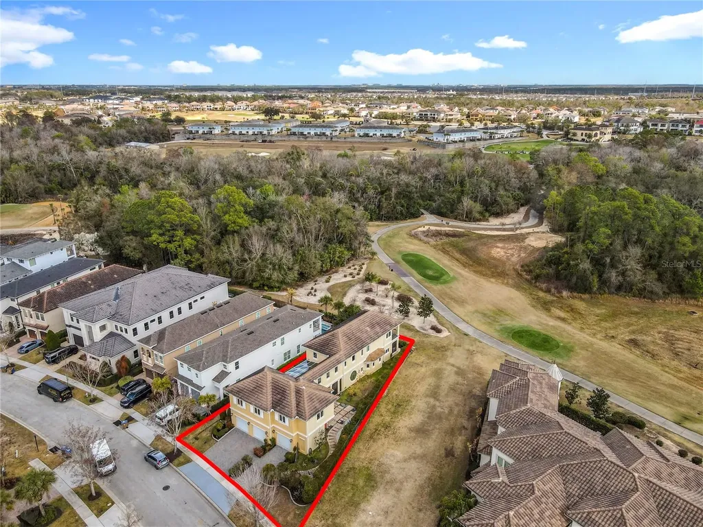 917 Desert Mountain Court Reunion FL 34747