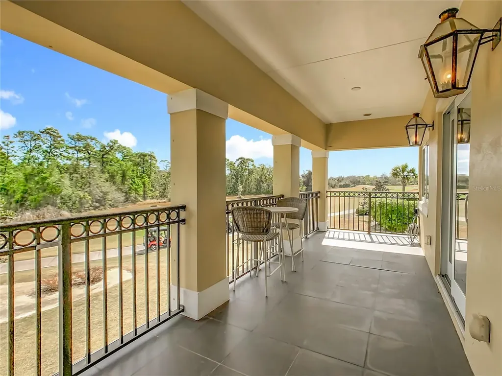917 Desert Mountain Court Reunion FL 34747