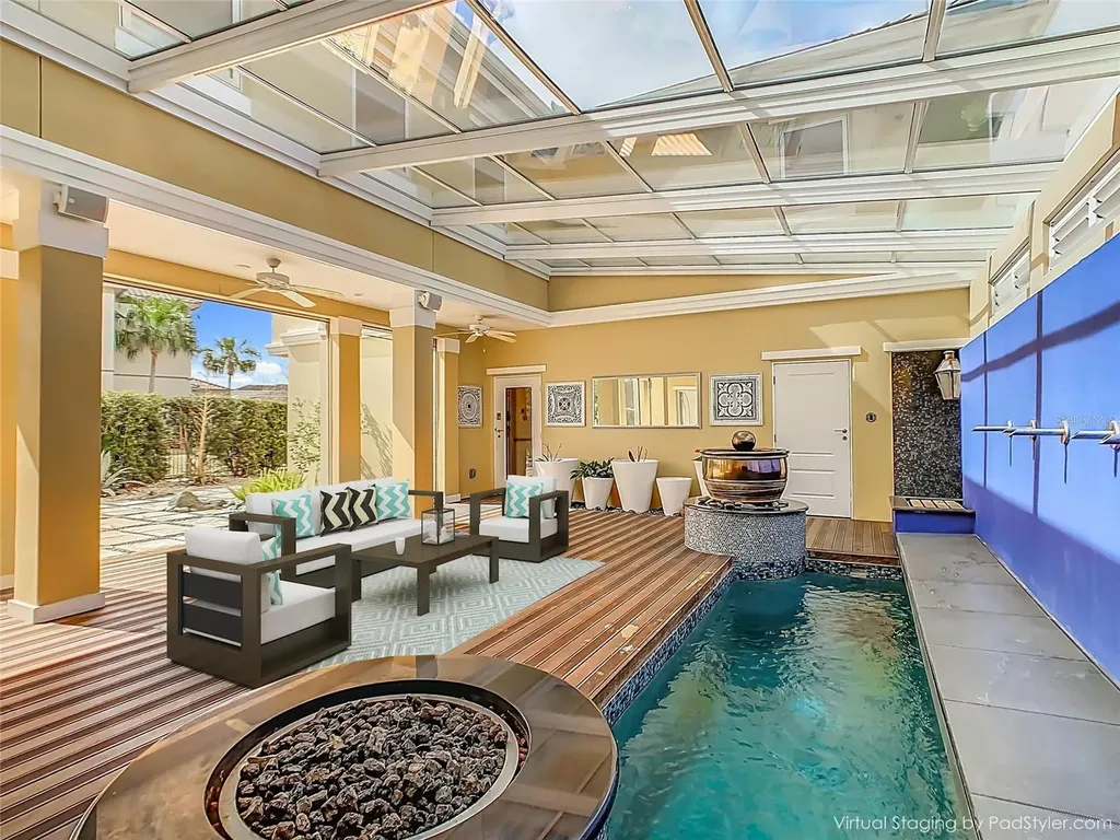917 Desert Mountain Court Reunion FL 34747