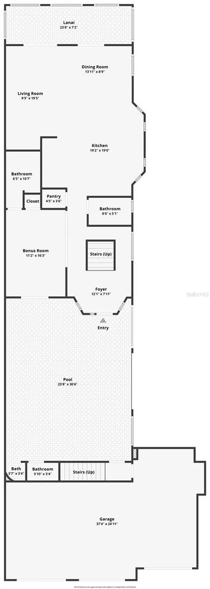 917 Desert Mountain Court Reunion FL 34747
