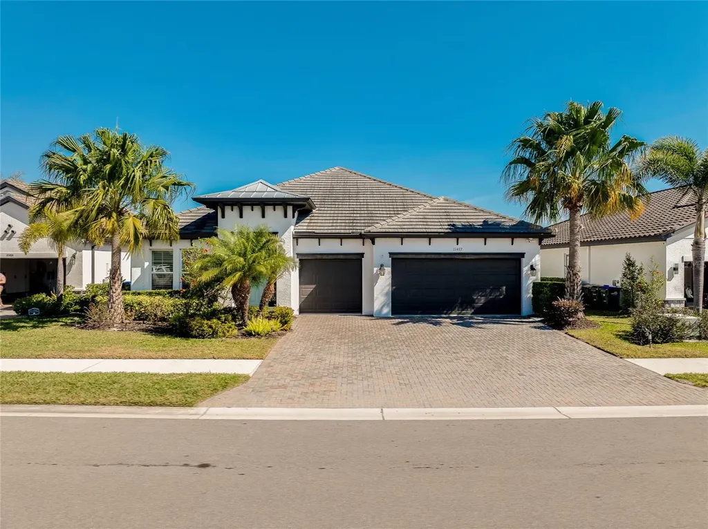 11472 Montserrat Drive Venice FL 34293